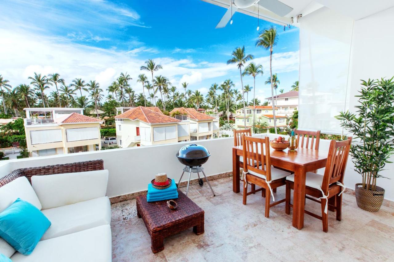 Aventura Village Los Corales Beach And Spa Punta Cana Room photo
